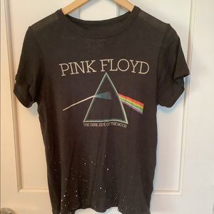 Chaser Pink Floyd Tee